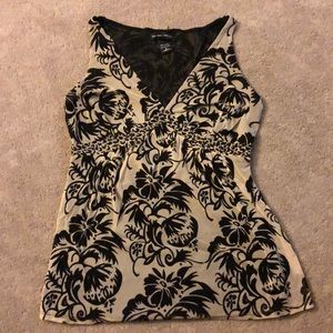 New York & Company tank.